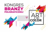 art of color kongres branży poligraficznej