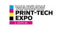 Warsaw Print-Tech Expo - targi branży poligraficznej