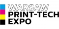 Warsaw Print-Tech Expo - targi branży poligraficznej