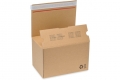 Innowacyjne podejście do pakowania - kartony automatyczne, ekologiczne wypełniacze i taśmy pakowe z nadrukiem