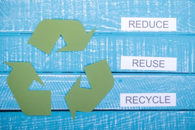 Zmiany w przepisach o redukcji, wielokrotnym użyciu i recyklingu opakowań