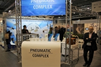 pneumatic complex