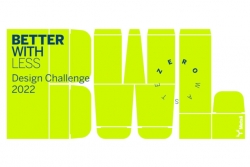 Nowy konkurs Better with Less – Design Challenge otwarty dla projektantów opakowań