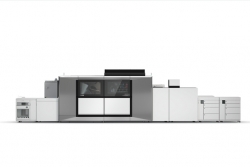 Szwedzki oddział firmy Elanders instaluje pierwszą drukarkę varioPRINT IX 3200 w Skandynawii