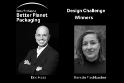 Better Planet Packaging Design Challenge