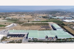 Dunapack Packaging rozbudowuje zakład produkcji opakowań tekturowych w Grecji