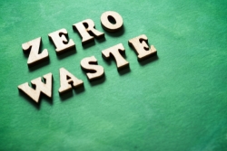 52 proc. Polaków chciałoby wdrożyć w swoim życiu zasady zero waste i nie generować odpadów.