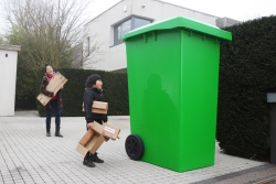 System recyklingu w Polsce 