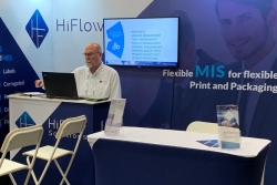 Firma HiFlow Solutions zaprasza do spotkań 1:1 podczas Digital Packaging Summit