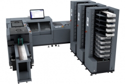 System Duplo iSaddle w drukarni VMG Print