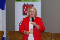 Katarzyna Kozińska, dyrektor zarządzająca API Folie Polska