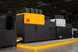 Rynkowe nowości Kodak w obszarze druku cyfrowego, rozwiązań CTP i systemów workflow
