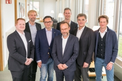 Durst i  Koenig & Bauer utworzą spółkę joint venture