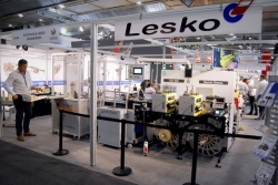 Lesko Engineering i Rietstack 