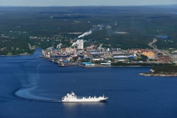 Metsä Board planuje zaprzestać stosowania paliw kopalnych