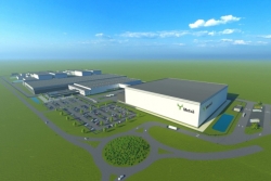 Metsä Tissue wybuduje nowoczesną fabrykę bibuły w Wielkiej Brytanii 