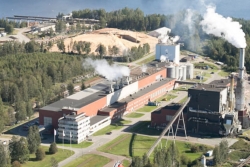 Mondi rozbuduje papiernię w Kuopio