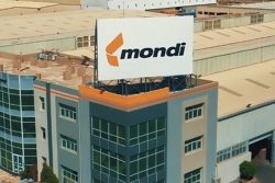 Mondi kupuje dwie linie do produkcji toreb papierowych w Egipcie
