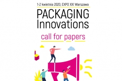 call for papers - packaging innovations