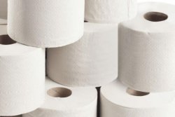 Zmowa cenowa producentów papierów higienicznych