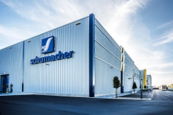 Papiernia Schumacher w Myszkowie podwoi wydajność, a ABB dostarczy system napędowy