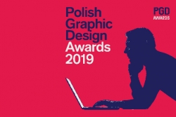 Polish Graphic Design Awards 2019 - Zmiany!