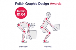 Polish Graphic Design Awards - ostateczny termin zgłoszeń