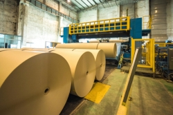 Podchloryn sodu - właściwości i zastosowanie w przemyśle papierniczym