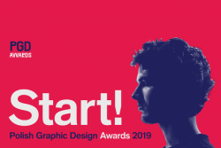 Polish Graphic Design Awards 2019