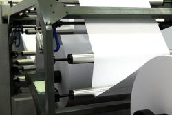 przemysł papierniczy