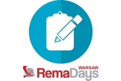 Opinie zwiedzających o targach RemaDays Warsaw 2019