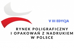 Ruszyło badanie do raportu "Rynek poligraficzny i opakowań z nadrukiem w Polsce - edycja VIII"
