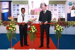 SCA inauguruje produkcję wyrobów higienicznych w Indiach