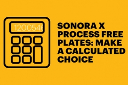 Sonora Plate Savings Estimator – kalkulator oszczędności dla użytkownika płyt Sonora