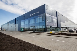 Spread Group przeprowadza się do nowego zakładu produkcyjnego w Legnicy 