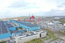 Nowe otwarcie fabryki Stora Enso w Oulu