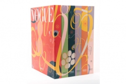 Stora Enso i Vogue Scandinavia z nagrodą Red Dot Design Award za innowacyjne opakowanie czasopisma 