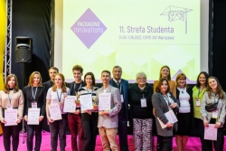 Konkurs Strefa Studenta szansą dla młodych projektantów opakowań