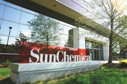 Sun Chemical podnosi ceny na farby, lakiery oraz kleje w regionie EMEA