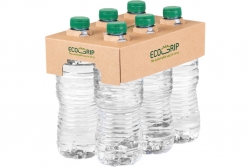 Grupa VPK wprowadza ekologiczny wielopak do butelek Ecogrip
