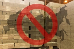 Unijne NIE dla handlu produktami papierniczymi z Rosją