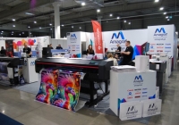 Multibrandowa prezentacja Amagraf wzbudziła duże zainteresowanie gości RemaDays Warsaw 2024