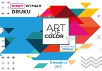 Art of Color Spotkanie Liderów 2. września w Poznaniu