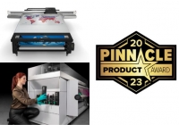 Canon zdobywa siedem nagród PRINTING United Alliance Pinnacle Product and Technology Awards