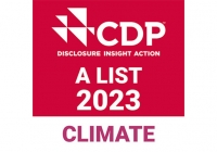 Canon z najwyższą ocenę CDP za działania na rzecz klimatu