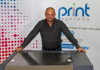 Dariusz Szymendera - Print Systems