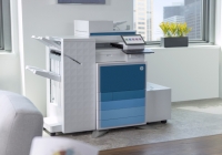 Nowa seria drukarek HP LaserJet Managed E800/E700