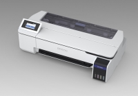  24-calowa sublimacyjna drukarka SureColor SC-F500 od Epson