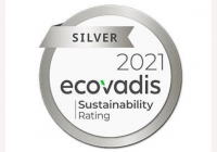 Grupa Thimm wyróżniona przez EcoVadis za osiągnięcia w zakresie zrównoważonego rozwoju