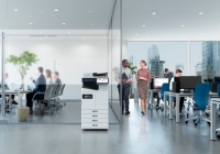 Biznesowe drukarki atramentowe Epson WorkForce AM-C nagrodzone najwyższą nagrodą w rankingu DataMaster Lab